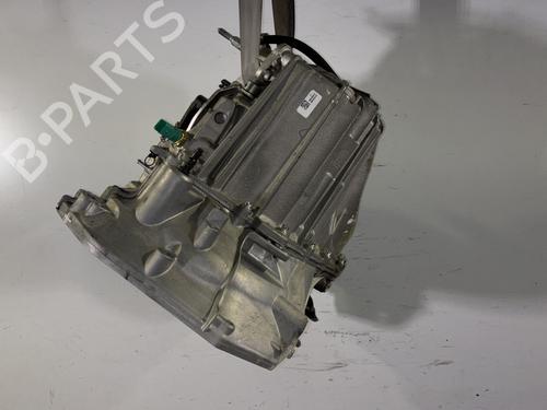 Gearbox RENAULT CLIO V (B7_) 1.0 TCe 90 (B7MT) | BP30535009M3 