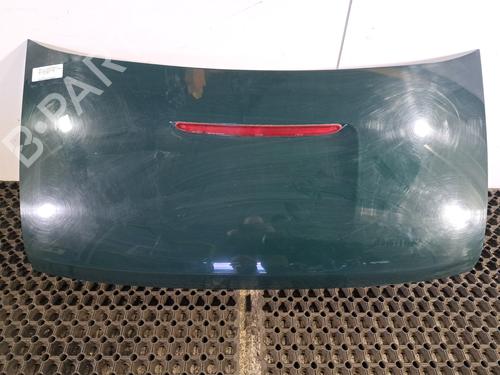 Bagklap CC/Kombi-Coupé BMW Z3 Roadster (E36) 1.9 i (140 hp) 30124535