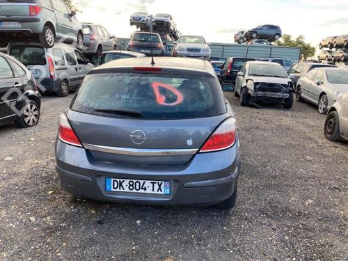 Left taillight OPEL ASTRA H (A04) 1.9 CDTI 16V (L48) | BP20348793C34 