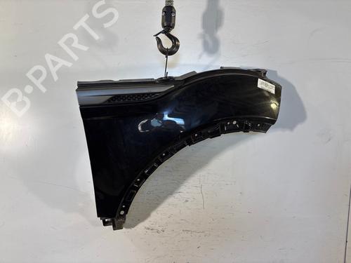 Used Right front fenders Right front fenders LAND ROVER RANGE ROVER EVOQUE (L538) 2.2 D 4x4 (150 hp) 31353871 31353871