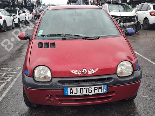 Brugte RENAULT TWINGO I (C06_)  1.2 16V (C06C, C06D, C06K)  4599549