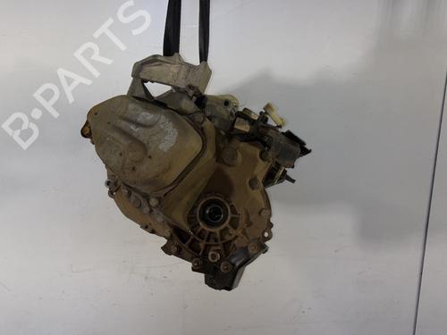 Gearbox PEUGEOT 301 1.2 VTi 72 | BP26576502M3