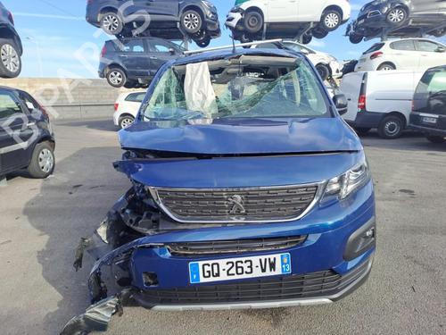 AC radiator PEUGEOT RIFTER 1.5 BlueHDi 130 | BP23843140M32 - Image 4