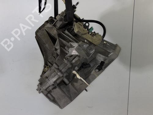Gearbox DACIA DUSTER (HS_) 1.5 dCi (HSMC) | BP24453276M3 - Image 7