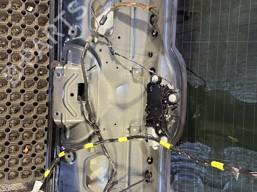 Tailgate VOLVO V60 I (155) D3 / D4 | BP26617157C6 