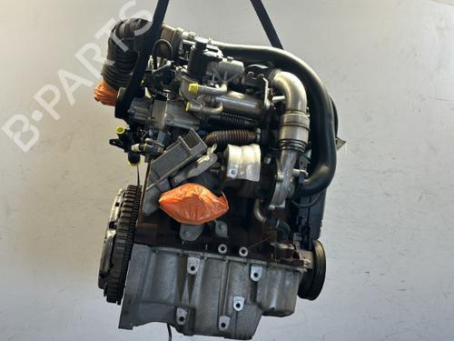 Engine RENAULT TWINGO II (CN0_) 1.5 dCi 75 | BP22096942M1 