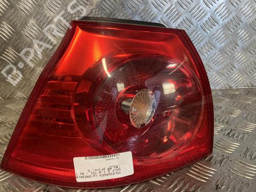 Used Left taillight Left taillight VW GOLF V (1K1) 1.9 TDI (105 hp) 20348138 20348138