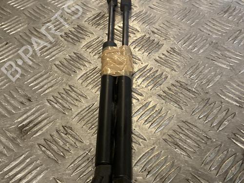 Gassdemper Bakluke DACIA SPRING EV (B6M1) (45 hp) 22095517
