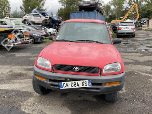 Left mirror TOYOTA RAV 4 I (_A1_) 2.0 4WD (SXA10, SXA11) | BP22094838C26 