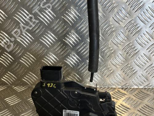 Electronic module LAND ROVER RANGE ROVER EVOQUE (L538) 2.0 4x4 LR091351