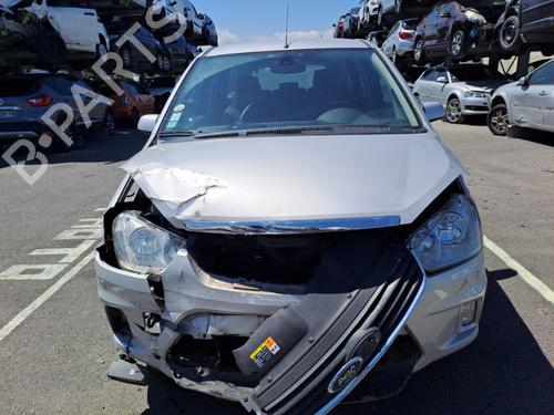 Right taillight FORD C-MAX (DM2) 1.8 TDCi | BP22771785C35  - Image 8