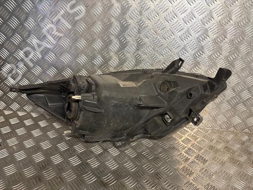 Left headlight NISSAN NOTE (E11, NE11) | BP37865934C28 - Image 2