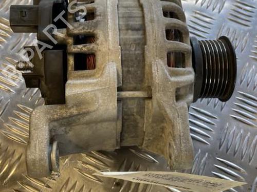 Generator IVECO DAILY V Van 29L15 V, 35S15 V, 35C15L V, 40C15L V, 50C15L V | BP20347828M7 