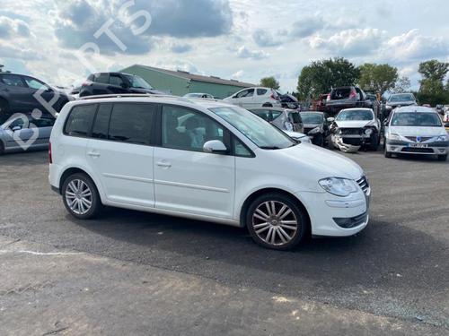 Right mirror VW TOURAN (1T1, 1T2) 1.9 TDI | BP20348892C27 
