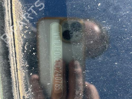 Front slam panel RENAULT LATITUDE (L70_) 2.0 dCi 150 (L70H) | BP29634543C72  - Image 11