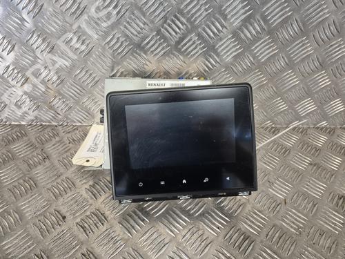Display RENAULT ZOE (BFM_) ZOE (BFMC, BFMD) | BP34210898C48 - Image 4
