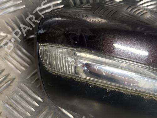 Right mirror PEUGEOT 208 I (CA_, CC_) 1.0 VTi | BP26507587C27 