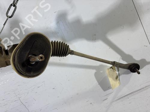 Steering rack RENAULT CLIO III (BR0/1, CR0/1) 1.5 dCi (BR17, CR17) | BP33455351M22 - Image 2