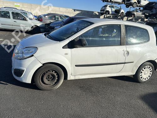 Gearbox RENAULT TWINGO II (CN0_) 1.2 (CN0D) | BP31343422M3 - Image 10