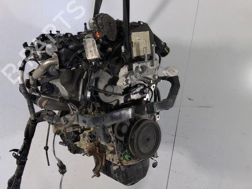 Engine FORD FIESTA VI (CB1, CCN) 1.5 TDCi | BP33048962M1  - Image 13