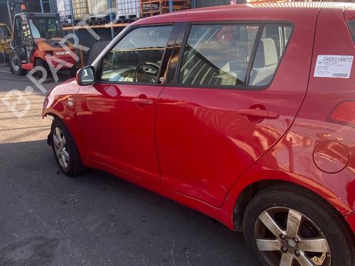 Brugte SUZUKI SWIFT III (MZ, EZ) 4791538