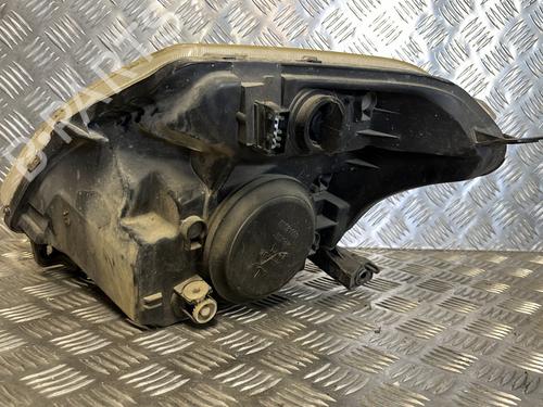 Right headlight CITROËN C2 (JM_) 1.1 | BP26586047C29 