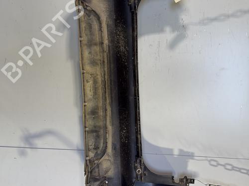 Rear bumper RENAULT CAPTUR I (J5_, H5_) 0.9 TCe 90 | BP29402861C8 