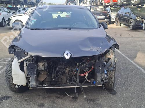 Used Parts RENAULT MEGANE III Grandtour (KZ0/1) 1.5 dCi (KZ09, KZ0D, KZ1G, KZ29, KZ14, KZ1W, KZ10, KZ1F,... (110 hp) 4417384