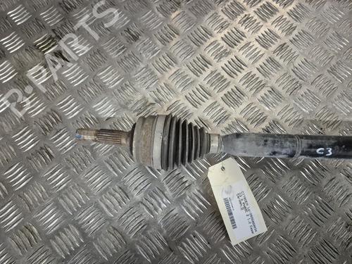 Used Right front driveshaft Right front driveshaft 36431177 36431177