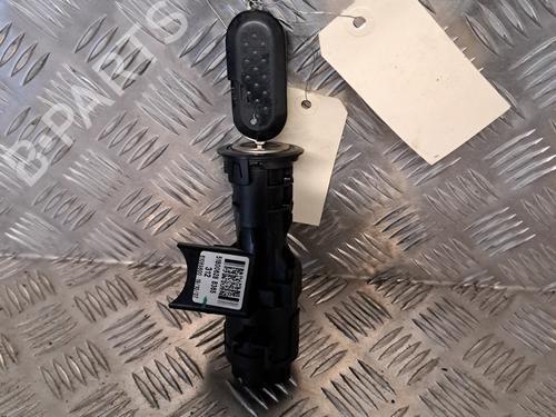 Ignition barrel FIAT 500 (312_) 1.2 (312AXA1A) | BP24054972M48 - Image 2