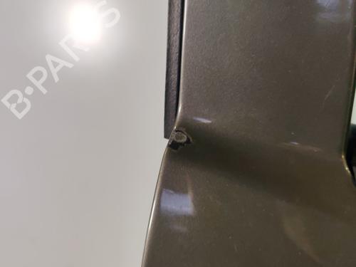 Right front door MERCEDES-BENZ 124 Saloon (W124) 300 D (124.130) | BP27153849C3 