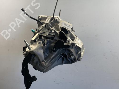 Gearbox DACIA SANDERO III 1.0 TCe 90 | BP22095616M3 