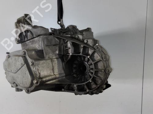 Gearbox PEUGEOT 308 II (LB_, LP_, LW_, LH_, L3_) 1.6 GT 205 | BP24865661M3 