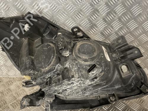 Left headlight RENAULT CLIO III (BR0/1, CR0/1) 1.5 dCi (BR17, CR17) | BP32360222C28