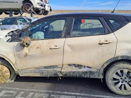 Starter RENAULT CAPTUR I (J5_, H5_) 1.2 TCe 120 | BP26576522M8 - Image 7