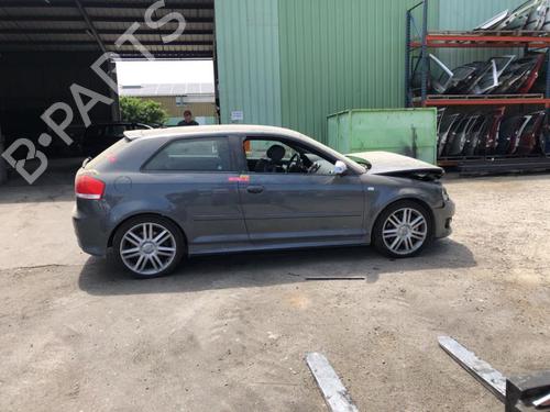Right taillight AUDI A3 (8P1) S3 quattro | BP20348890C35 
