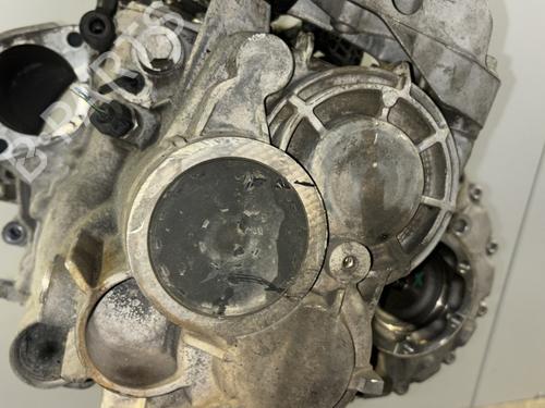 Gearbox SEAT LEON (1P1) 2.0 TDI | BP22444941M3 