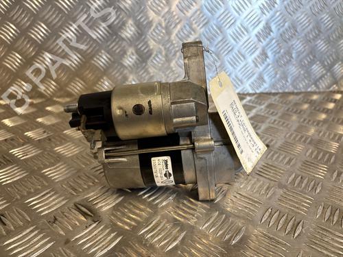 Used Starter Starter RENAULT CLIO IV (BH_) 0.9 TCe 90 (BHNF, BHMA, BHMH, BHJK, BHJR) (90 hp) 33773349 33773349