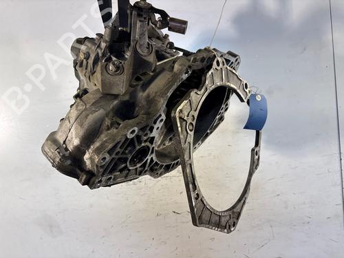 Gearbox OPEL MERIVA B MPV (S10) 1.3 CDTI (75) | BP38476351M3 - Image 2