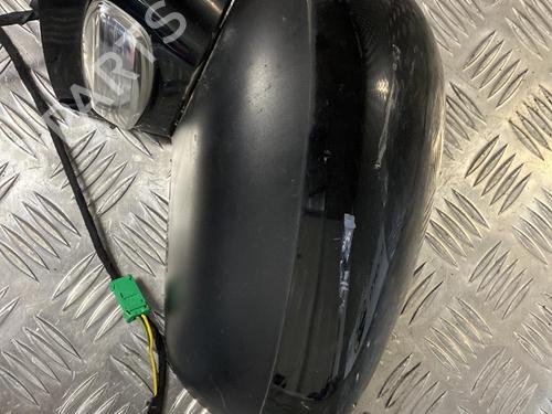 Left mirror CITROËN C4 I (LC_) 1.6 HDi | BP20344057C26 