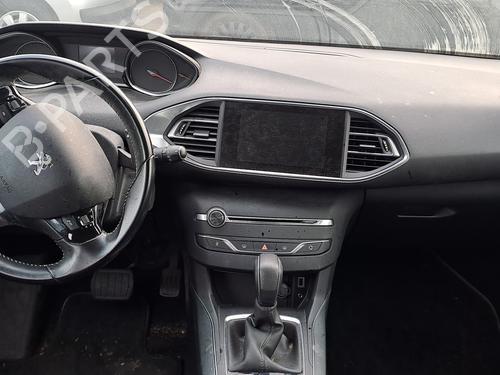 Brugte PEUGEOT 308 II (LB_, LP_, LW_, LH_, L3_)  1.2 THP 130  4852824