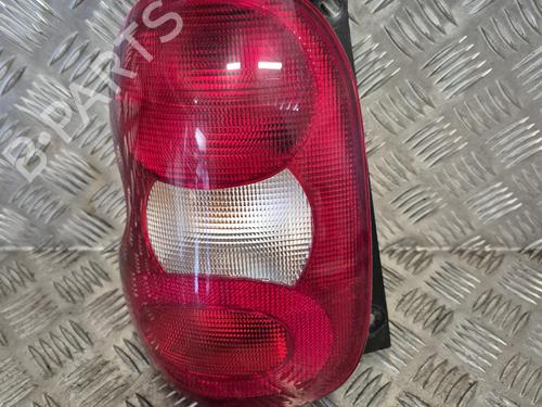 Used Left taillight Left taillight 37715187 37715187