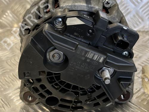 Alternator RENAULT CLIO III (BR0/1, CR0/1) 1.5 dCi (BR17, CR17) | BP25474666M7 
