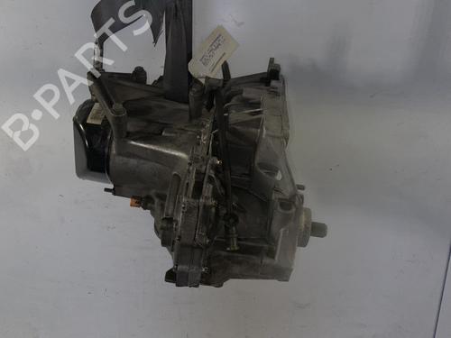 Gearbox RENAULT CLIO II (BB_, CB_) 1.4 16V (B/CB0P, BB13) | BP28100487M3