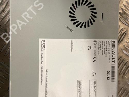 Display monitor RENAULT CLIO V (B7_) 1.5 Blue dCi 100 (B7AD) | BP37735175C48 - Image 5