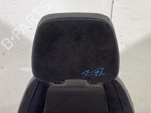 Sæde sæt RENAULT AUSTRAL E-TECH 200 Hybrid (HGM2) | BP37735149C78 - Image 12