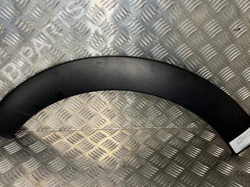 Used Rear left wheel arch trim CITROËN C3 III (SX) 1.2 VTi 82 (82 hp) 22308839