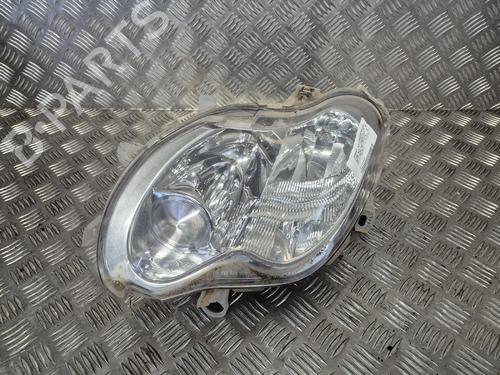 Used Left headlight Left headlight 37715186 37715186