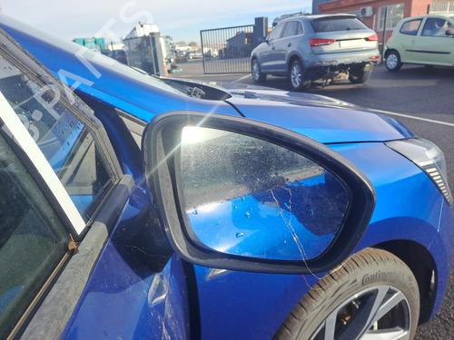 Dashboard RENAULT CLIO V (B7_) 1.3 TCe 140 (B7N0) | BP38009877C46 - Image 31