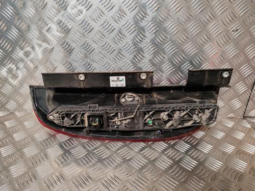 Used Right taillight Right taillight FIAT DOBLO Cargo (263_) 1.4 Natural Power (120 hp) 21596317 21596317